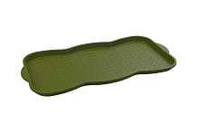 Поддон для обуви Berossi (зеленый)