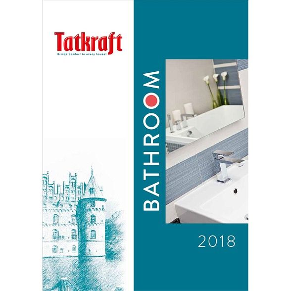 Download Tatkraft Catalogue Bathroom 2018