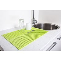 Artmoon Dry Силиконовый коврик для сушки посуды