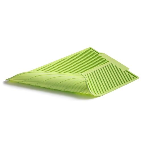 Artmoon Dry Силиконовый коврик для сушки посуды фото 5