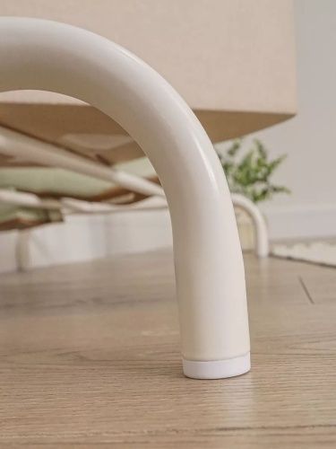 Напольная вешалка для одежды и обуви Tatkraft Standy фото 5