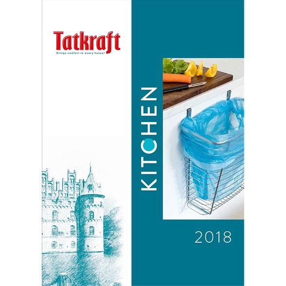 Download Tatkraft Catalogue Kitchen and Baby 2018